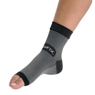 Pedifix FasciaFix Foot Sleeve X-Large Slip-On Left or Right Foot - P6023-XL