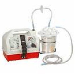 Allied Healthcare - Cap and Fuse Kit - Kit of 3 - L200032