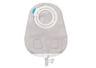 Coloplast SenSura Mio Flex Urostomy Pouches - SenSura Mio Urostomy Pouch, Transparent - 12292