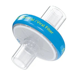 Flexicare ThermoShield Bacterial/Viral Filter + HME - 038-41-350U