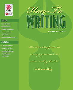 Proed How-To Writing - 20657