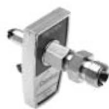 Allied Healthcare Chemetron - Oxygen Connector - 12-01-3000
