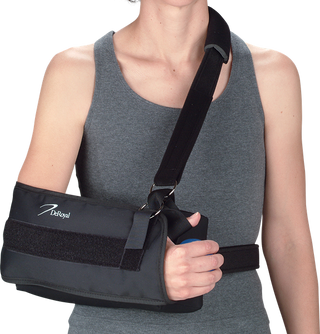 DeRoyal Shoulder P.A.D. Universal Right/Left - Large - 11640007