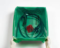 Cantel Cleanscope Sterile Liner Sets - Sterile Liners - Case of 200 - 103580
