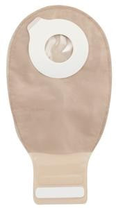 ConvaTec  Esteem Synergy+ - Ostomy Pouch 12 Inch Length 1-3/8 Inch Stoma Drainable - 416795