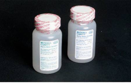 Cardinal - Irrigation Solution Sterile Water for Irrigation Not for Injection Bottle 100 mL -1024-