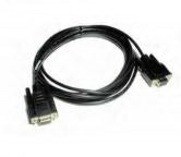 Mindray USA - PC Interface Cable Serial Port to Serial Port For Accutorr 7, Passport 8, Passport 12 Patient Monitor - 009-003436-00