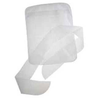 Vyaire BiliSoft Phototherapy Covers - Bilisoft Pad Cover, Disposable, Size L - M1093121