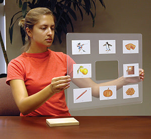 Proed Eye-Com Board Kit - 11045