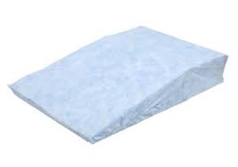 Mercury Medical Troop Elevation Pillows - Troop Elevation Pillow, Disposable Box of 4- 1091000