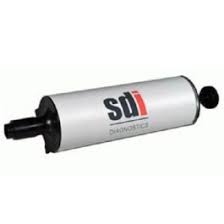 SDI Diagnostics - Syringe Adapter For use Wtih Astra Spirometer - 29-5032