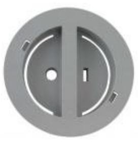 Tuttnauer USA - Water Reservoir Cover PVC - 02550019