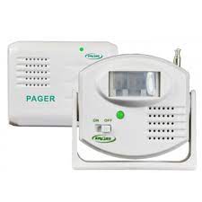 Smart Caregiver Motion Sensor and Pager- RP-TL-5102MP