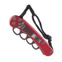 HealthSmart Pocket Dresser All-in-One Tool - 640-9050-0001