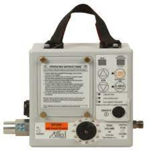 Allied Healthcare - Ventilator Portable - EPV200