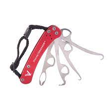 HealthSmart Pocket Dresser All-in-One Tool - 640-9050-0001
