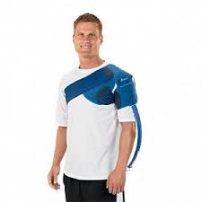 Breg Polar Dressing, L Shoulder - 04908
