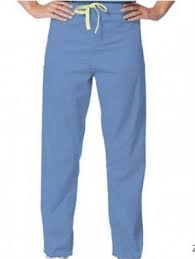 Fashion Seal Pant Scrub Fashion Seal 8105 Womens Small Royal Blue Ea - 8105-S