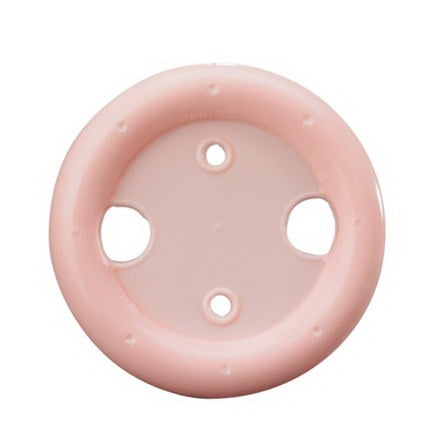 Cooper Surgical Pessary Milex Ring / Folding Size 5 Silicone / Metal - MXKPRS05
