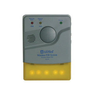 Alimed Remote Receiver Alarm Units - Remote Receiver Alarm - 2141