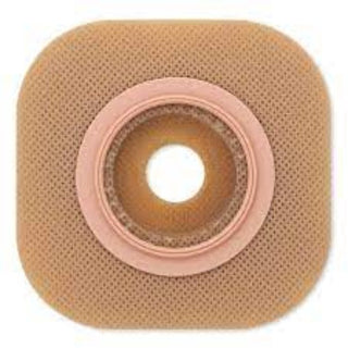 Hollister New Image Flat FlexWear Skin Barriers - New Image Presized Flat FlexWear Skin Barrier with Tape Border, 2.25" Flange, 44 mm Opening Box of 5- 14309