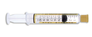 BD Heparin Sodium, Porcine, Preservative Free 10 U / mL Solution Prefilled Syringe 5 mL - Box of 30 - 306414