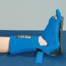 DeRoyal Ankle Contracture Boot - Hip Abduction Bar for Ankle Contracture Boot - 4300/05AB