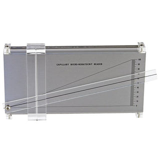 United Products & Instruments - Microhematocrit Reader - CMH30-READER