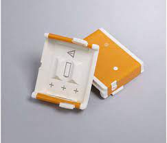 Philips MX40 Battery Adapter - Battery Adaptor for MX40, 3-Pack - 989803174891