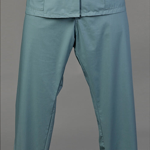 Standard Textile - Scrub Pants Medium Misty Unisex - 66620316
