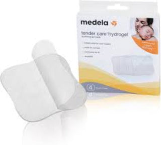 Medela Tender Care Hydrogel Pads
