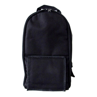 McKesson - Feeding Pump Backpack Black, Pump Pocket, Outside View Window, Solution Wrap, Support Straps - MJ500