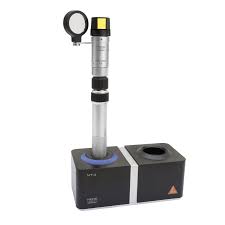 Heine HSL 150 Handheld Slit Lamp - Attachment,  Hsl,  10X Loupe - C-000.14.606