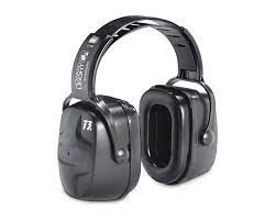 Honeywell Thunder T3 Earmuff Headband - Thunder T3 Earmuff Headband - Case of 10 - 1010970
