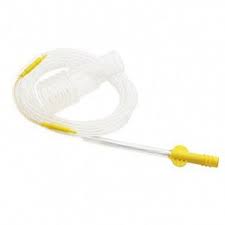 Royal Philips FilterLine Set Sampling Lines - FilterLine H Set, CO2 Sampling Line, Humidified, Adult / Pediatric - 989803105541
