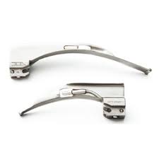 American Diagnostic Corp. Blade Laryngoscope Ea - 4081