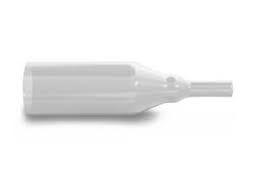 Hollister InView - Male External Catheter Self-Adhesive Silicone Small - 97625