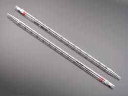 Troy Biologicals Falcon - Serological Pipette 10 mL Graduated Sterile - Box of 25 - 357530