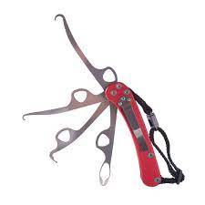 HealthSmart Pocket Dresser All-in-One Tool - 640-9050-0001