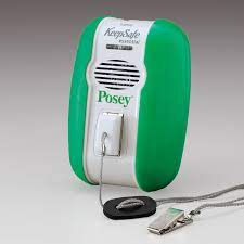 Posey KeepSafe Essential - 8373