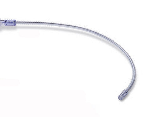 Teleflex Medical LMA MADgic Laryngo-Tracheal Mucosal Atomization Device Pediatric Device Without Syringe, 4.5 Inch Stylet, 0.18 Inch Tip Diameter, 0.13 mL System Dead Space Box of 25 - MAD720