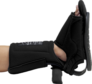 DeRoyal Ankle Contracture Boot