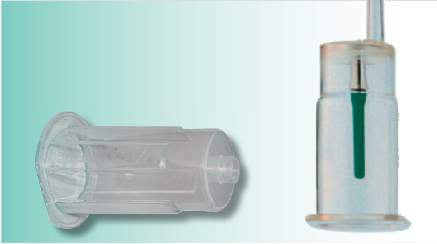 Greiner Bio-One Vacuette Standard Tube Holder Short Version - Box of 100 - 450209
