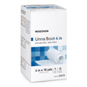 Mckesson Unna Boot McKesson Zinc Oxide 4 Inch X 10 Yard -2067S