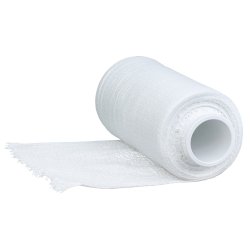 Mckesson Unna Boot McKesson Zinc Oxide 4 Inch X 10 Yard -2067S
