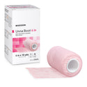 Mckesson Unna Boot McKesson Zinc Oxide / Calamine 4 Inch X 10 Yard -2069S