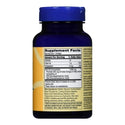 Mckesson Omega 3 Supplement Foster & Thrive™ Fish Oil 1,000 mg Strength Softgel 60 per Bottle - 01093995738