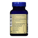 Mckesson Omega 3 Supplement Foster & Thrive™ Fish Oil 1,000 mg Strength Softgel 60 per Bottle - 01093995738