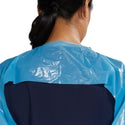 Mckesson Protective Procedure Gown One Size Fits Most Blue NonSterile Not Rated Disposable - 16-NRTWTCB1-OSFM