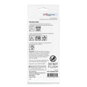 Mckesson Commode Liner For Commode / Shower Chair  - 513-H645S10P